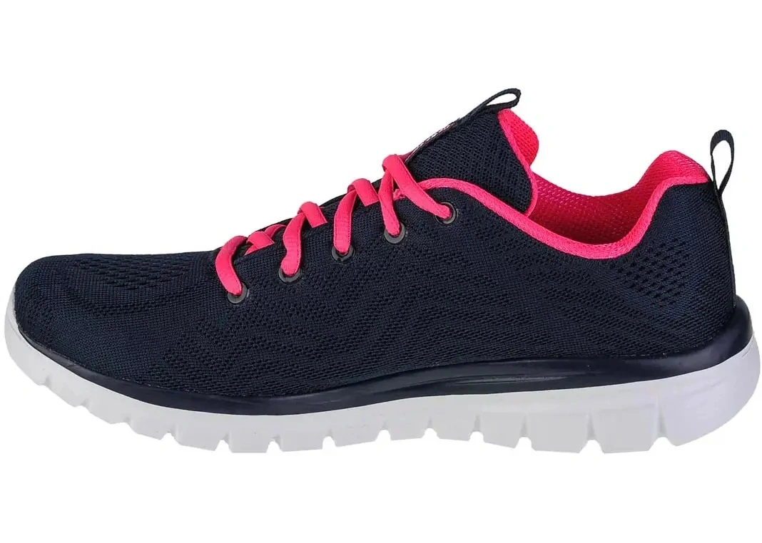 Sneakers Graceful - Get Connected - Img 2
