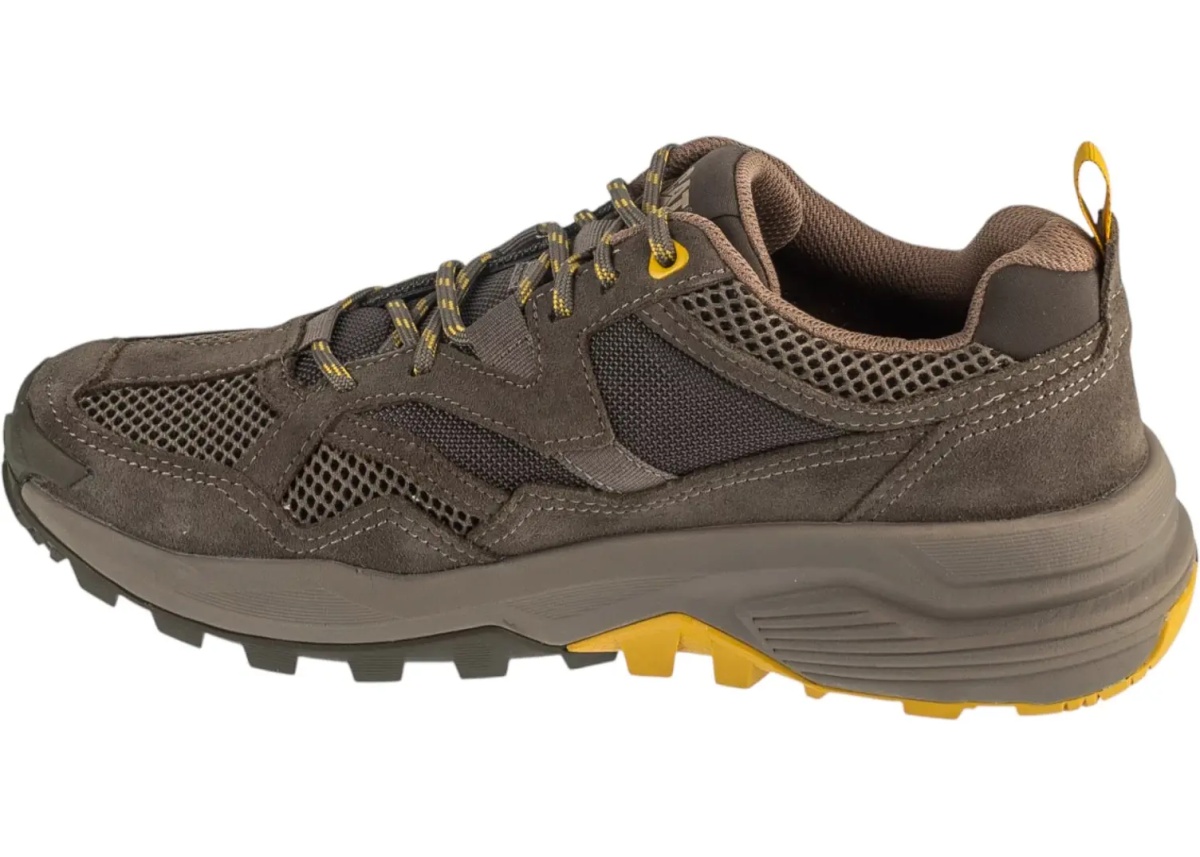 Sneakers Grapple Suede Mesh - Img 2