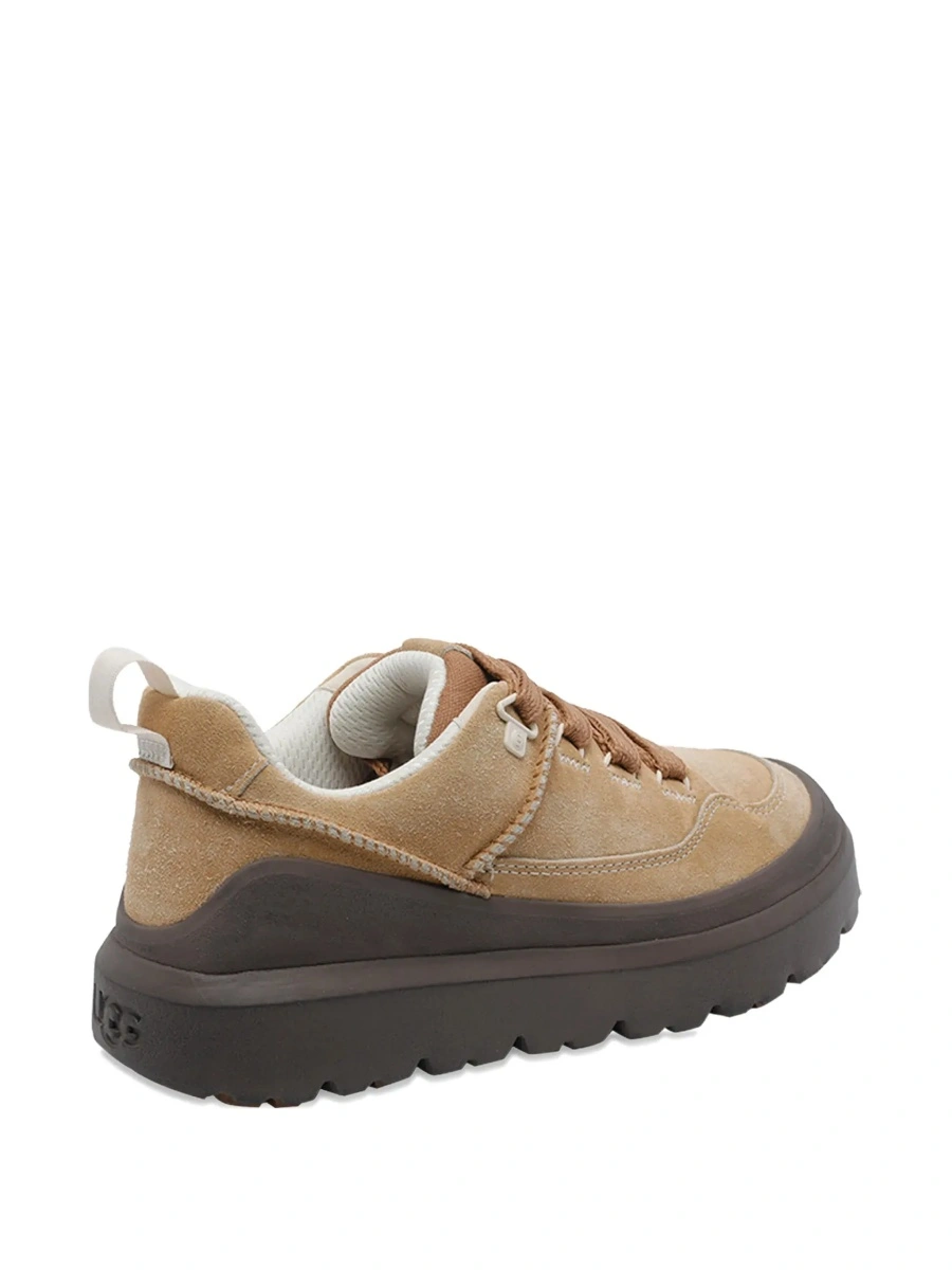 Sneakers "Heritage Utility Knoll" low top sneakers - Img 8
