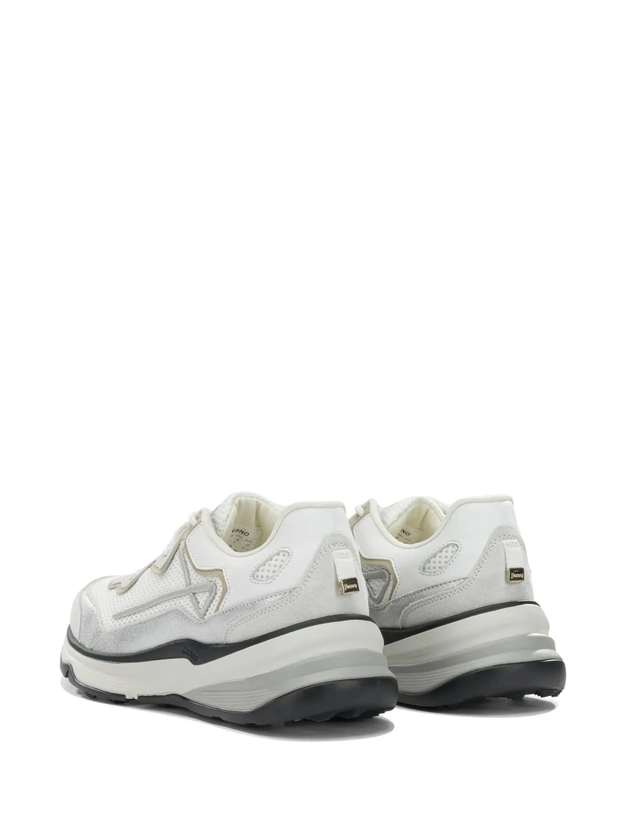 Sneakers "Herno Maggiore" sneakers - Img 7