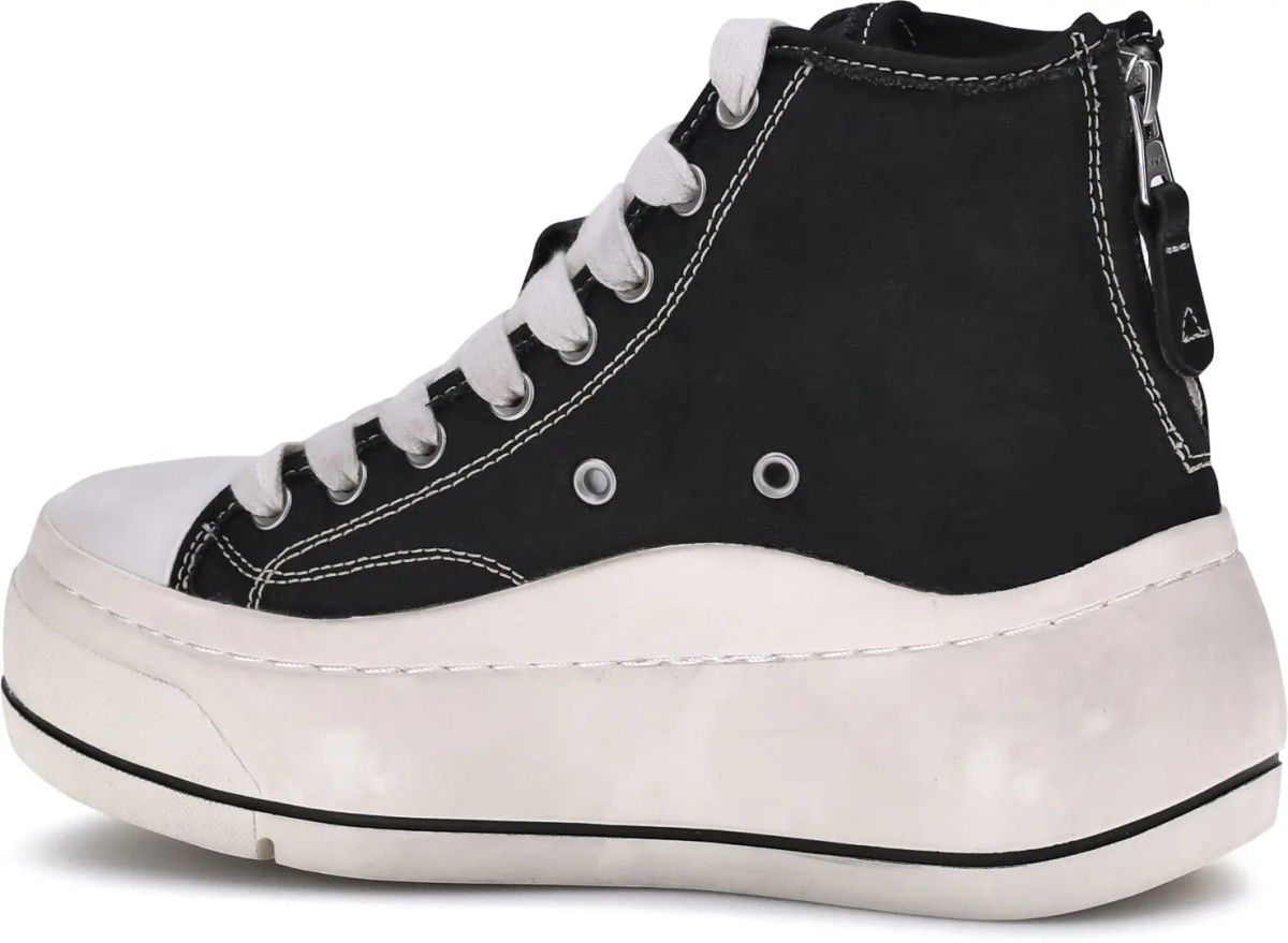 Sneakers High Top Sneakers - Img 3