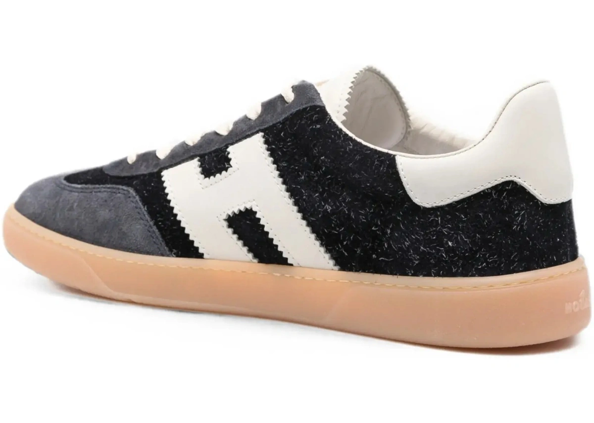 Sneakers Hogan albastri 'Cool' - Img 6