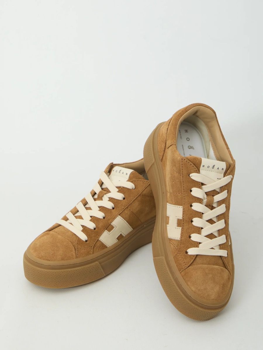 Sneakers Hogan Crosswind Sneakers - Img 5