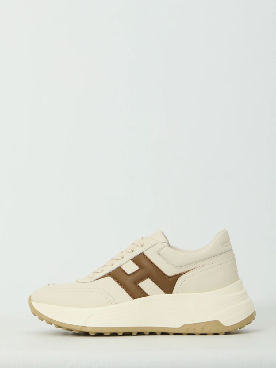 Sneakers Hogan H641 Sneakers - Img 4
