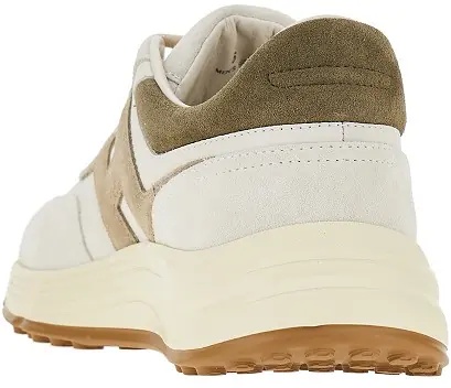 Sneakers Hogan Hyperlight leather sneakers - Img 3