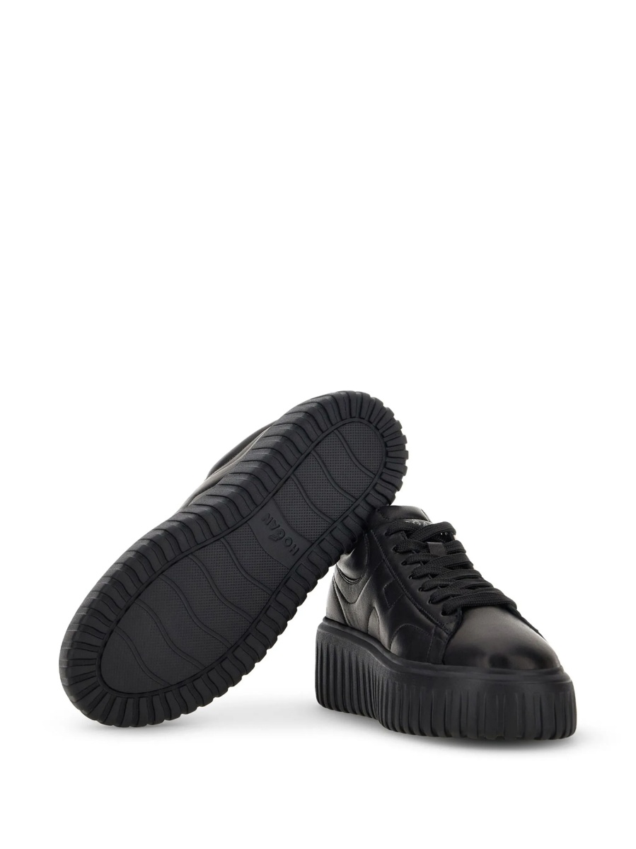 Sneakers Hogan negri - Img 5