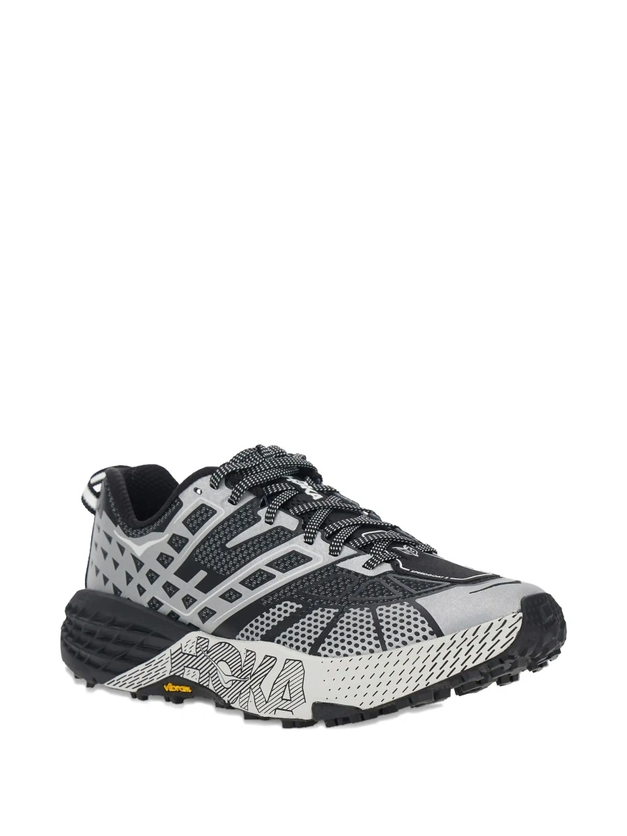 Sneakers Hoka One One 'Speedgoat' negri - Img 5