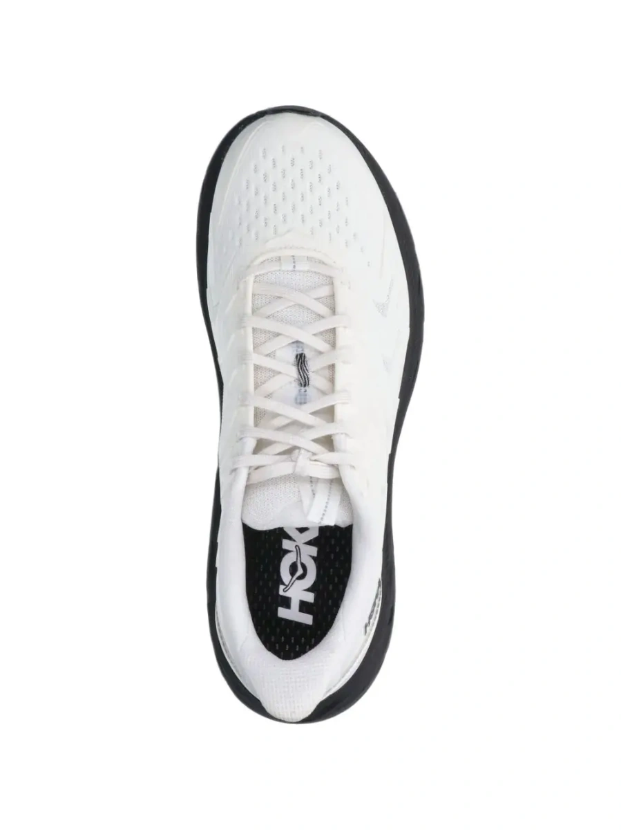 Sneakers Hoka sneakers 1176643.FLCK FROST BLACK - Img 4