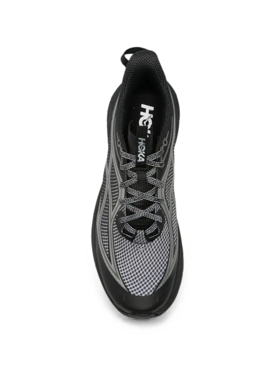 Sneakers Hoka sneakers 1176679.BKSTL BLACK STEEL - Img 4