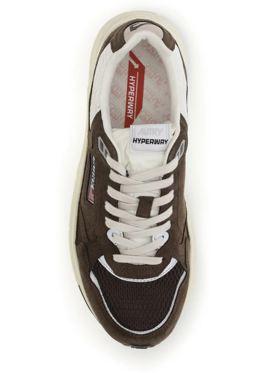 Sneakers HYPERWAY LOW SNEAKERS - Img 4