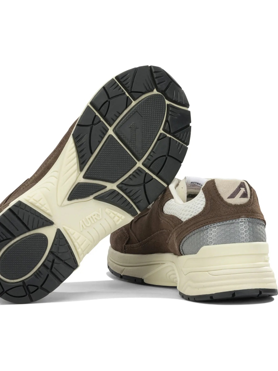 Sneakers "Hyperway" low top sneakers - Img 5