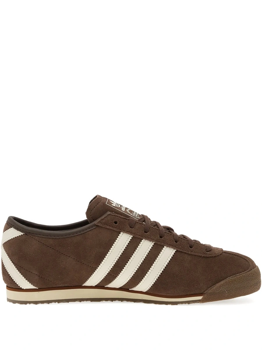 Sneakers "Italy 70s" low top sneakers - Img 10