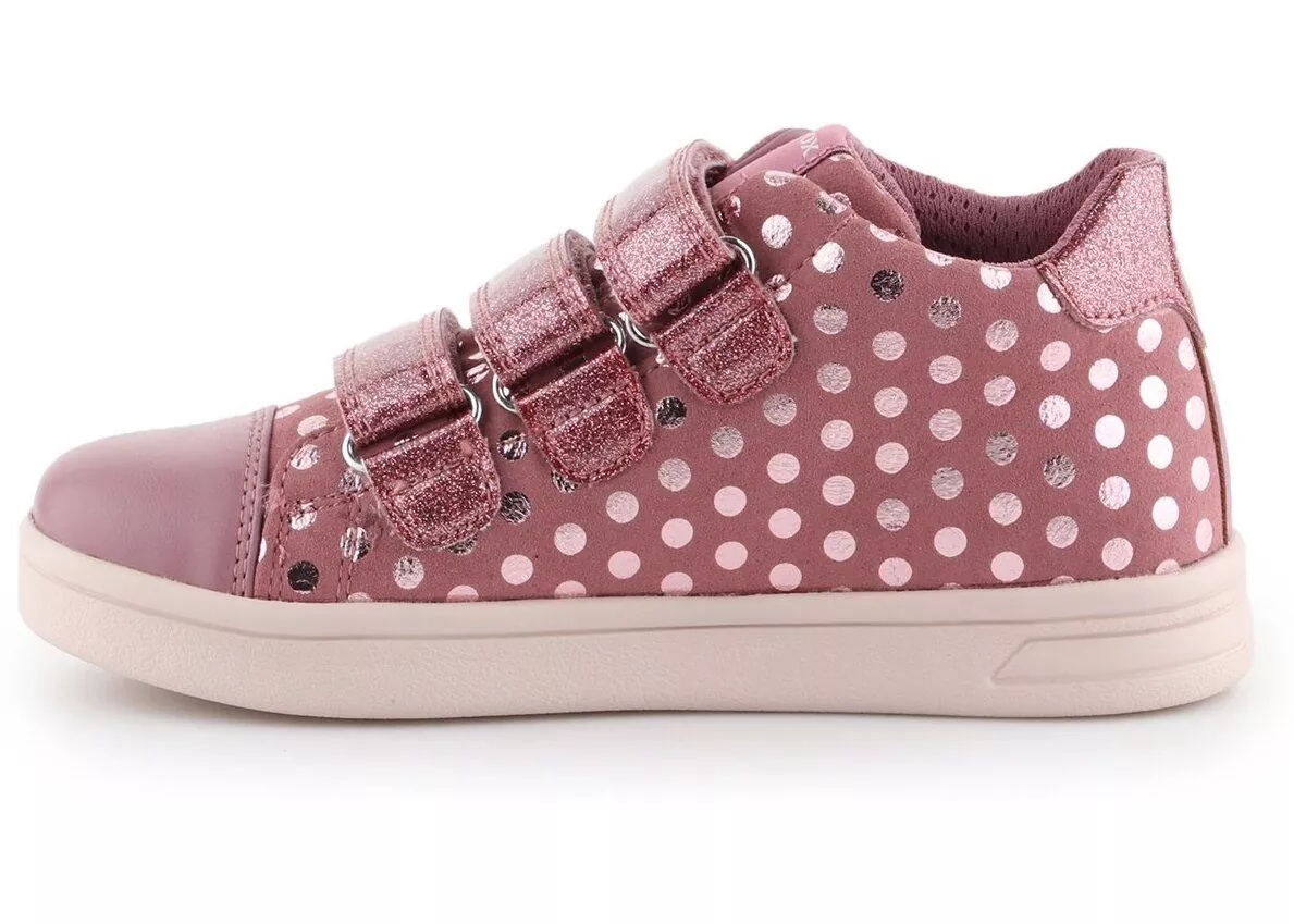 Sneakers J DJROCK G.D -PR.SY - Img 4