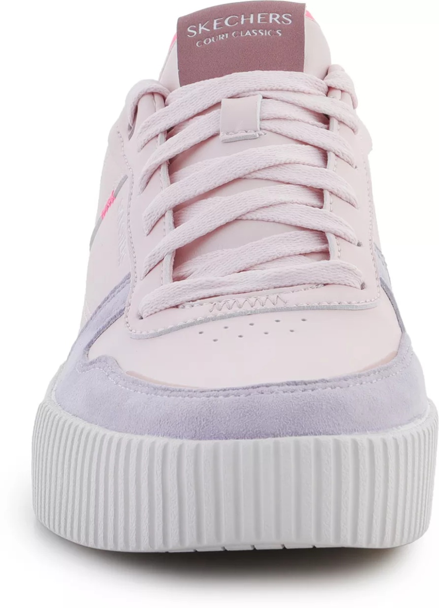 Sneakers Jade - Stylish Type Rose - Img 2