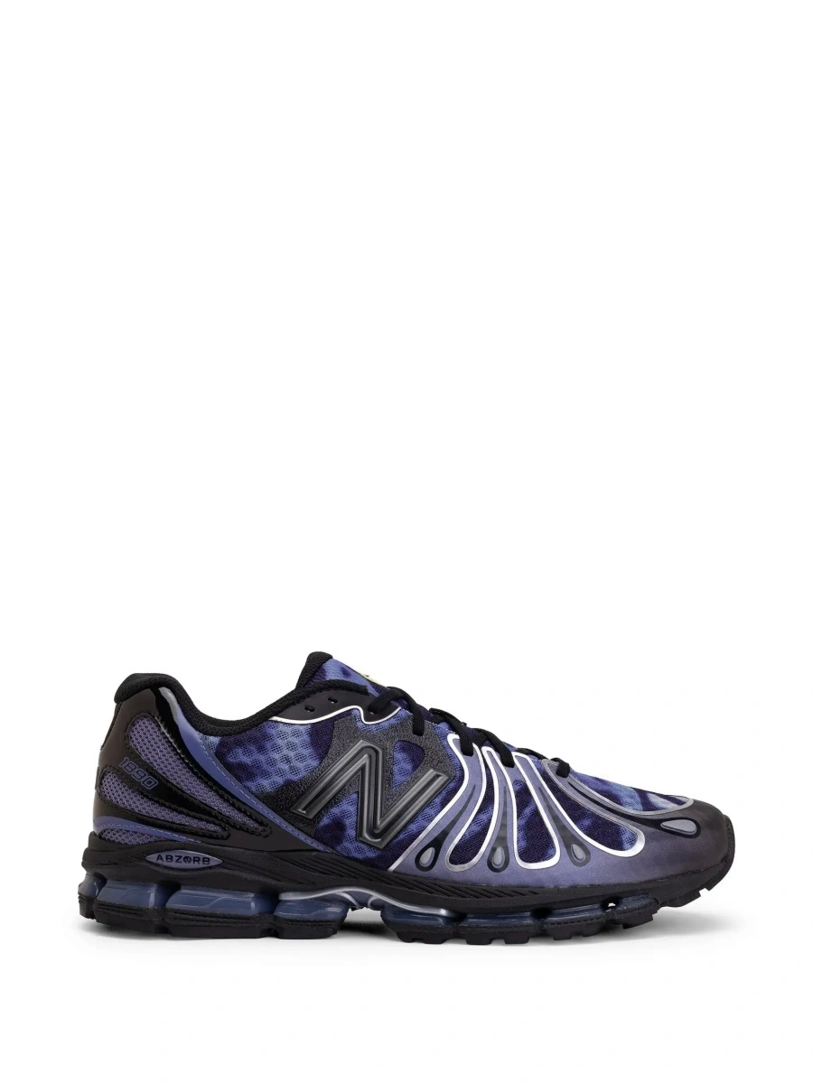 Sneakers "JFG x NEW BALANCE Abzorb 1890" Low-Top Sneakers - Img 9