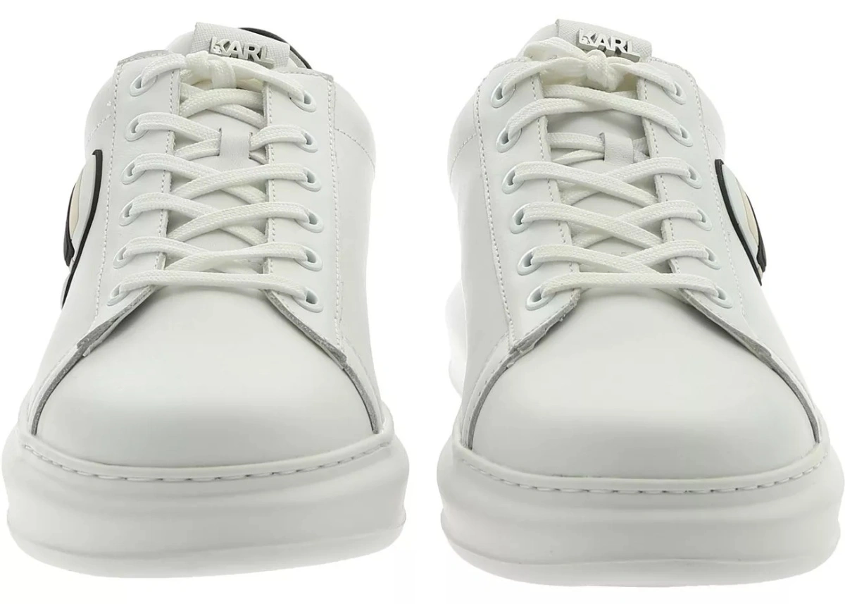 Sneakers Kapri Mens Karl Ikonik 3D Lace* - Img 3