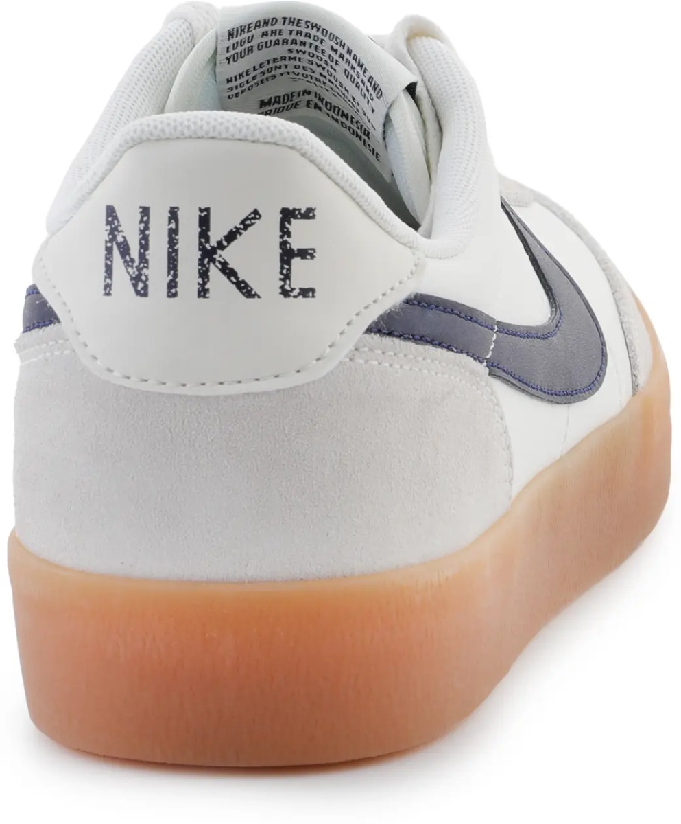 Sneakers Killshot 2 Leather – Sail / Midnight Navy / Gum Yellow - Img 5