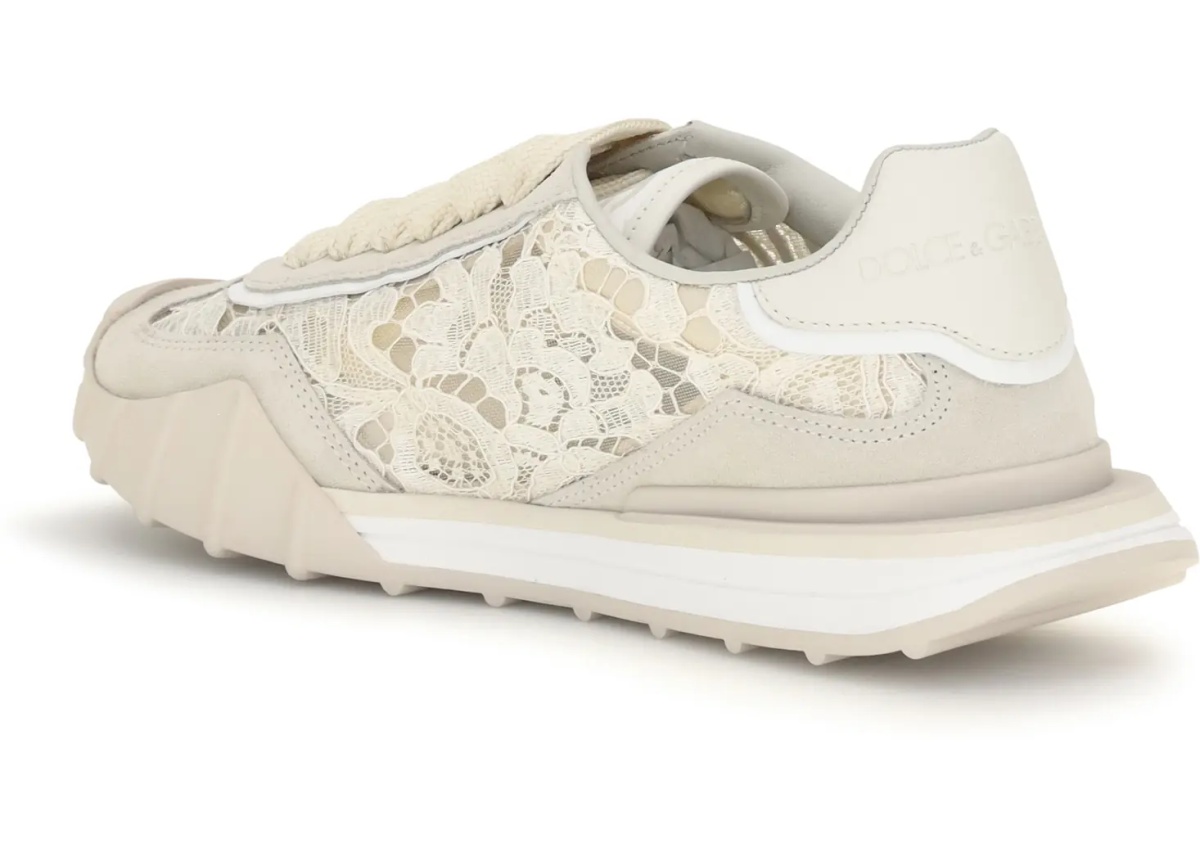Sneakers Leather and lace Sneakers - Img 3