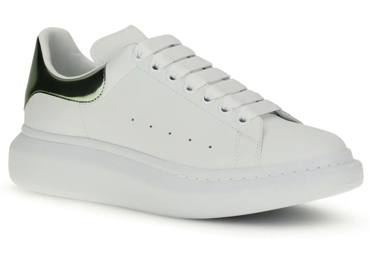 Sneakers Leather Sneakers - Img 2
