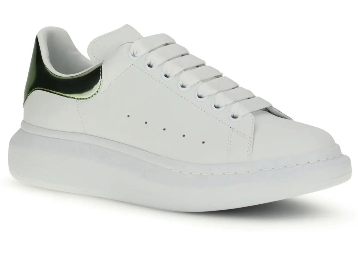 Sneakers Leather Sneakers - Img 2