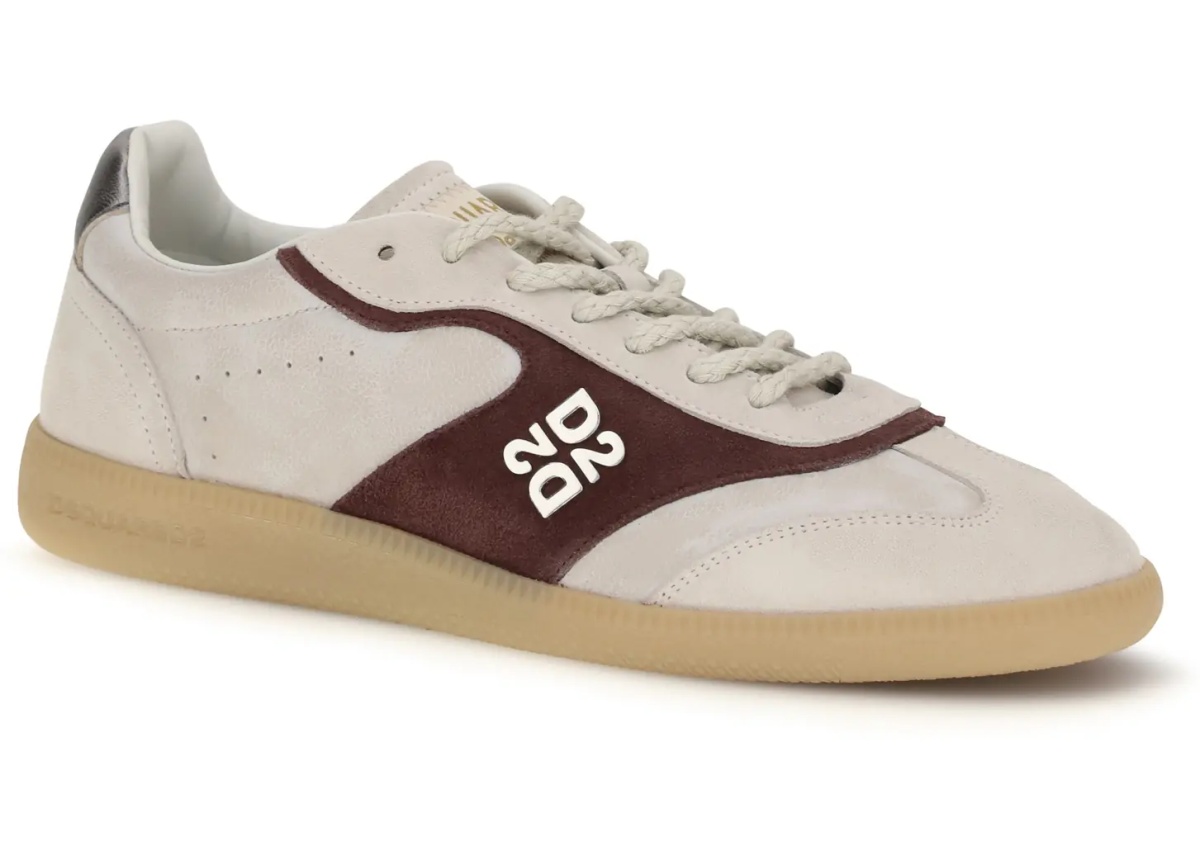 Sneakers Leather Sneakers - Img 2
