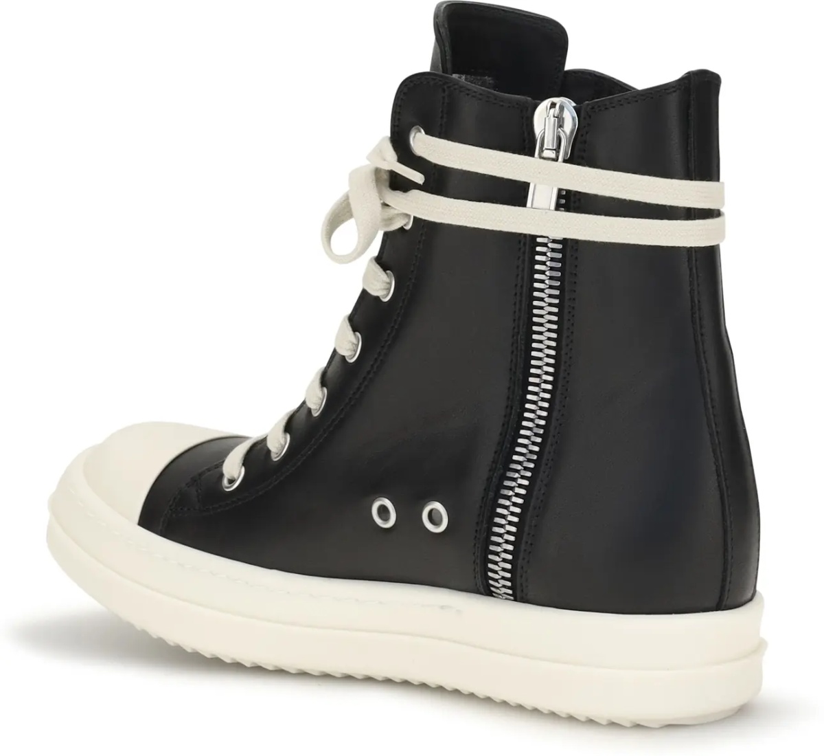 Sneakers Leather Sneakers - Img 3