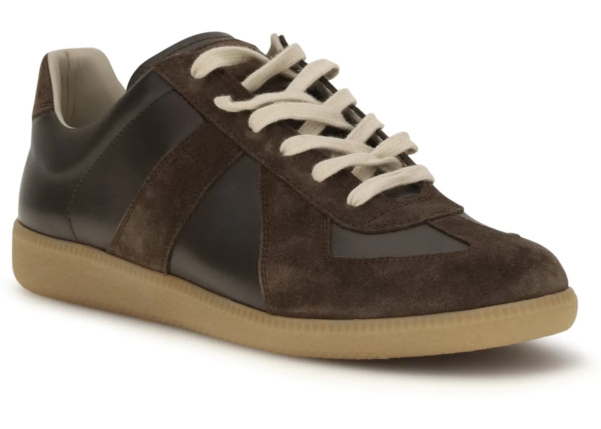 Sneakers Leather Sneakers - Img 2