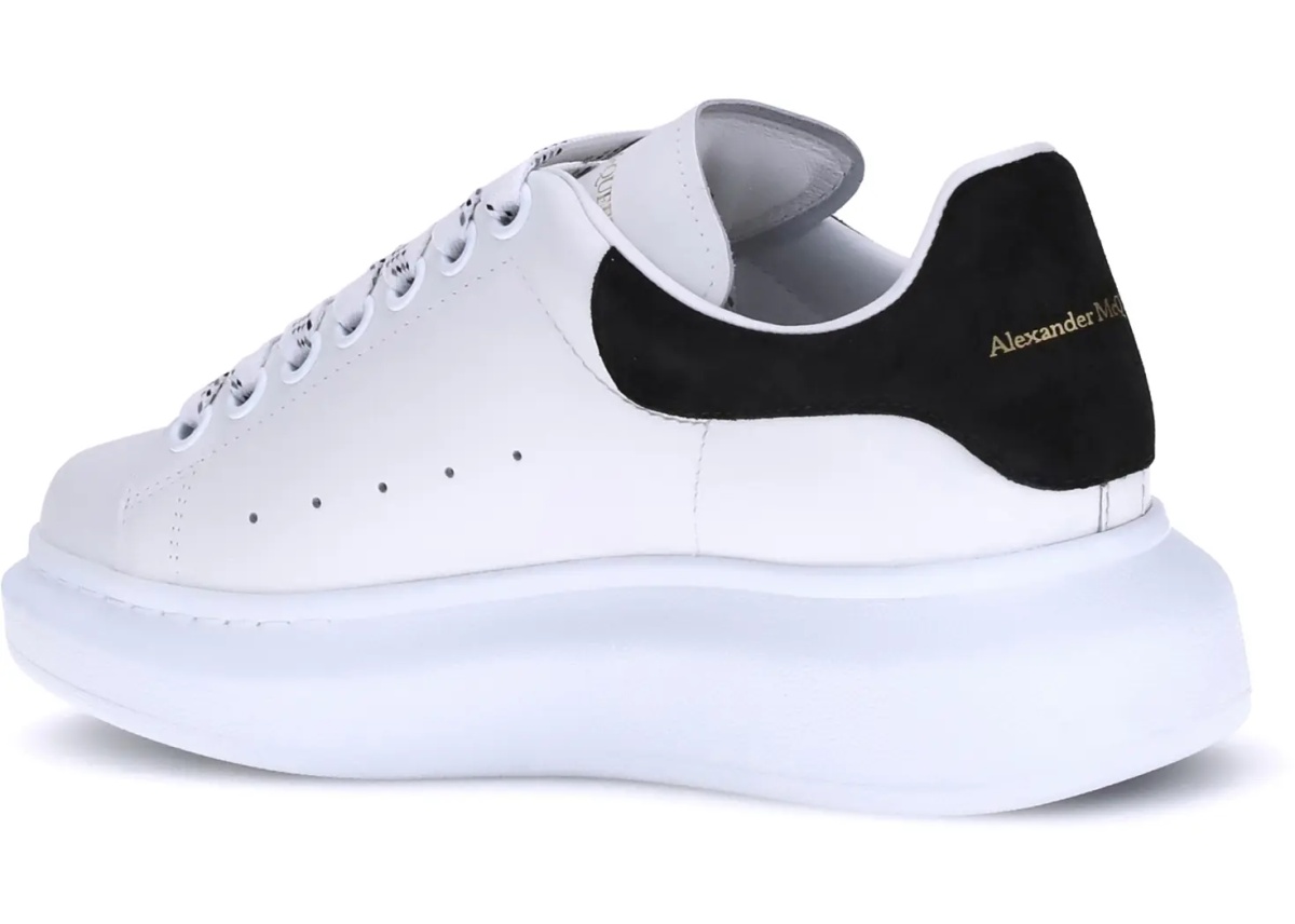 Sneakers Leather Sneakers - Img 3