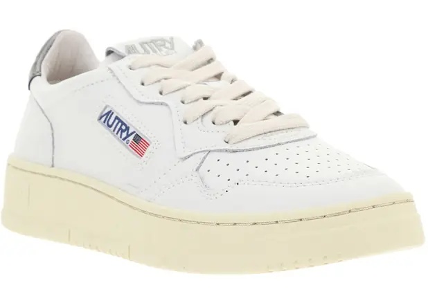 Sneakers Leather Sneakers - Img 2