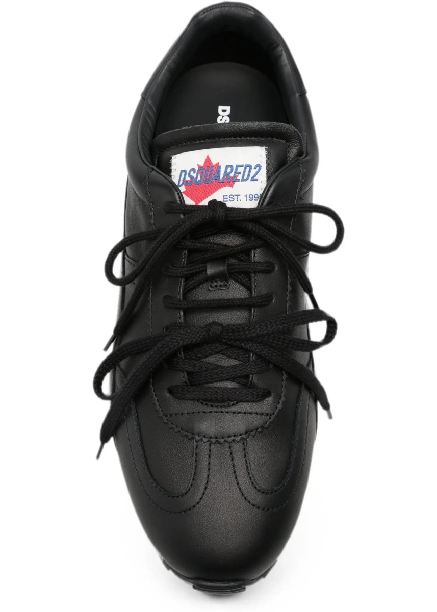 Sneakers Leather Sneakers - Img 7