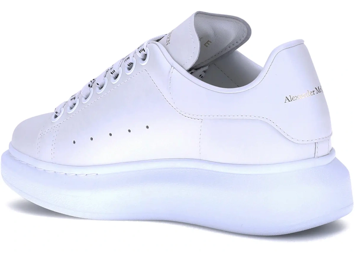 Sneakers Leather Sneakers - Img 3