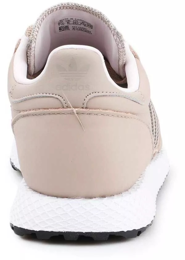 Sneakers Lifestyle shoes Adidas Forest Grove - Img 5