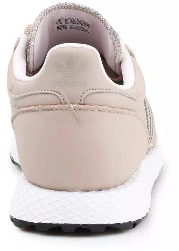 Sneakers Lifestyle shoes Adidas Forest Grove - Img 5