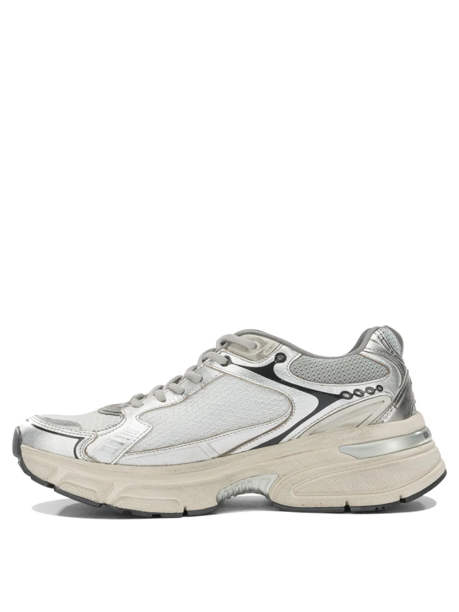 Sneakers "Lightstar" low sneakers - Img 3
