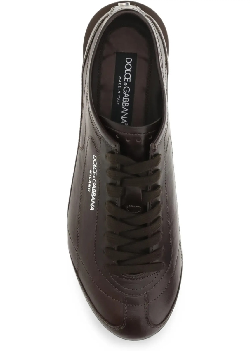 Sneakers Lipari Low-Top Sneakers - Img 4