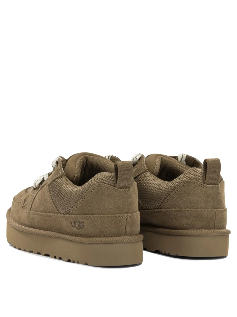 Sneakers "Lo Lowmel" Low-Top Sneakers - Img 4