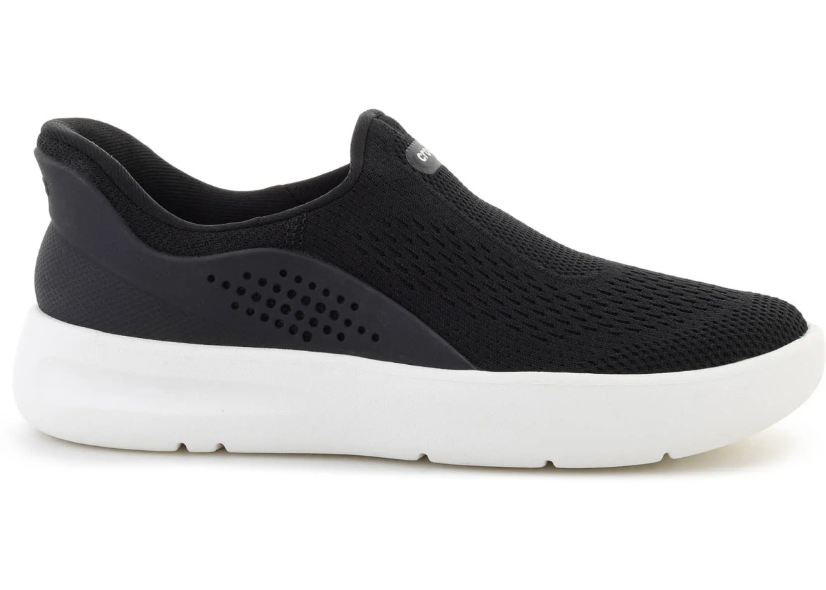 Sneakers LOCALE EASE M BLACK - Img 4