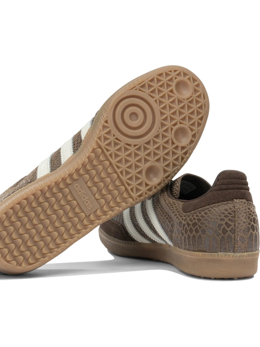 Sneakers Low "Samba OG" sneakers - Img 5