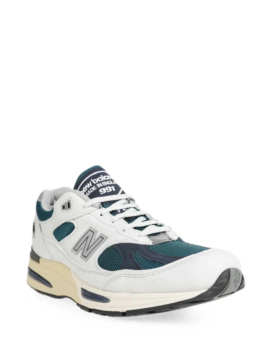 Sneakers "Made in UK 991v2" Low-top sneakers - Img 6