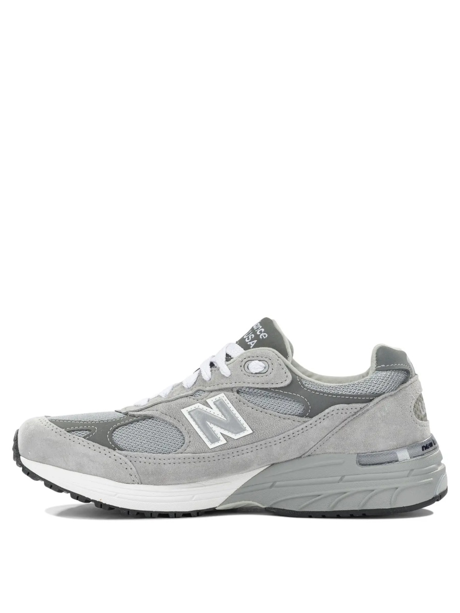 Sneakers "Made in USA 993" Low-Top Sneakers - Img 3