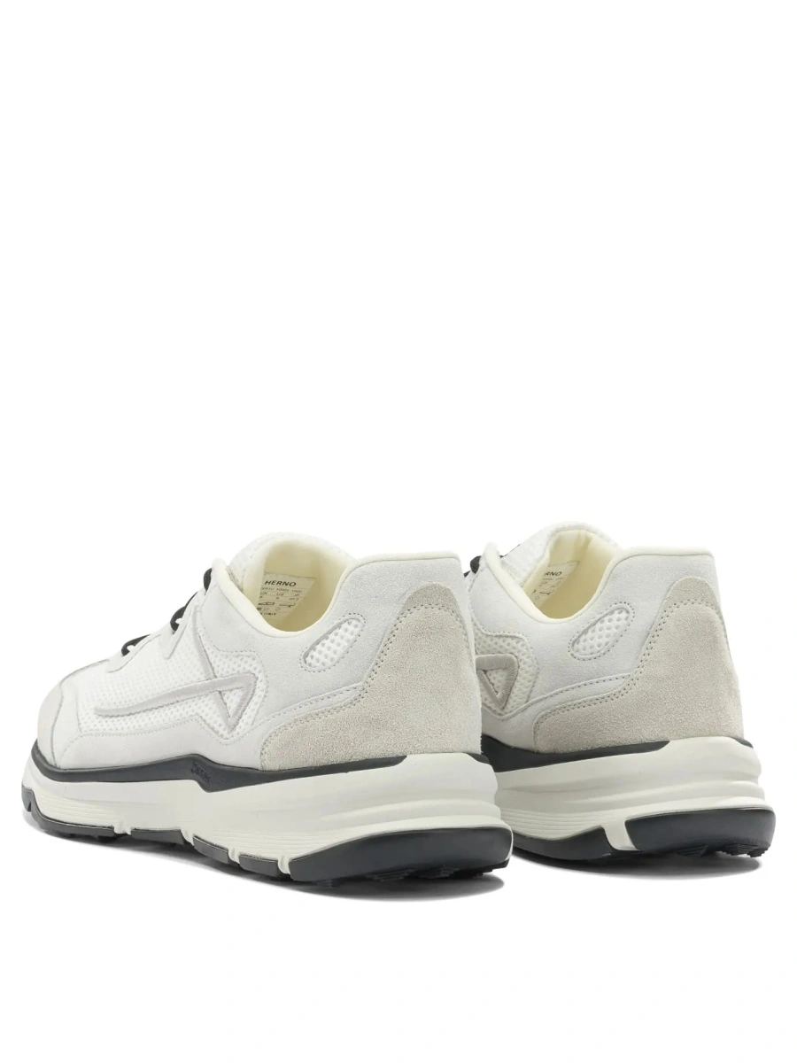 Sneakers "Maggiore" Low-Top Sneakers - Img 4