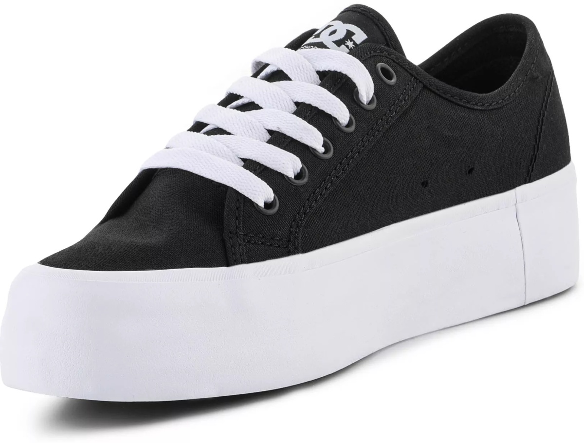 Sneakers MANUAL PLATFORM - Img 3
