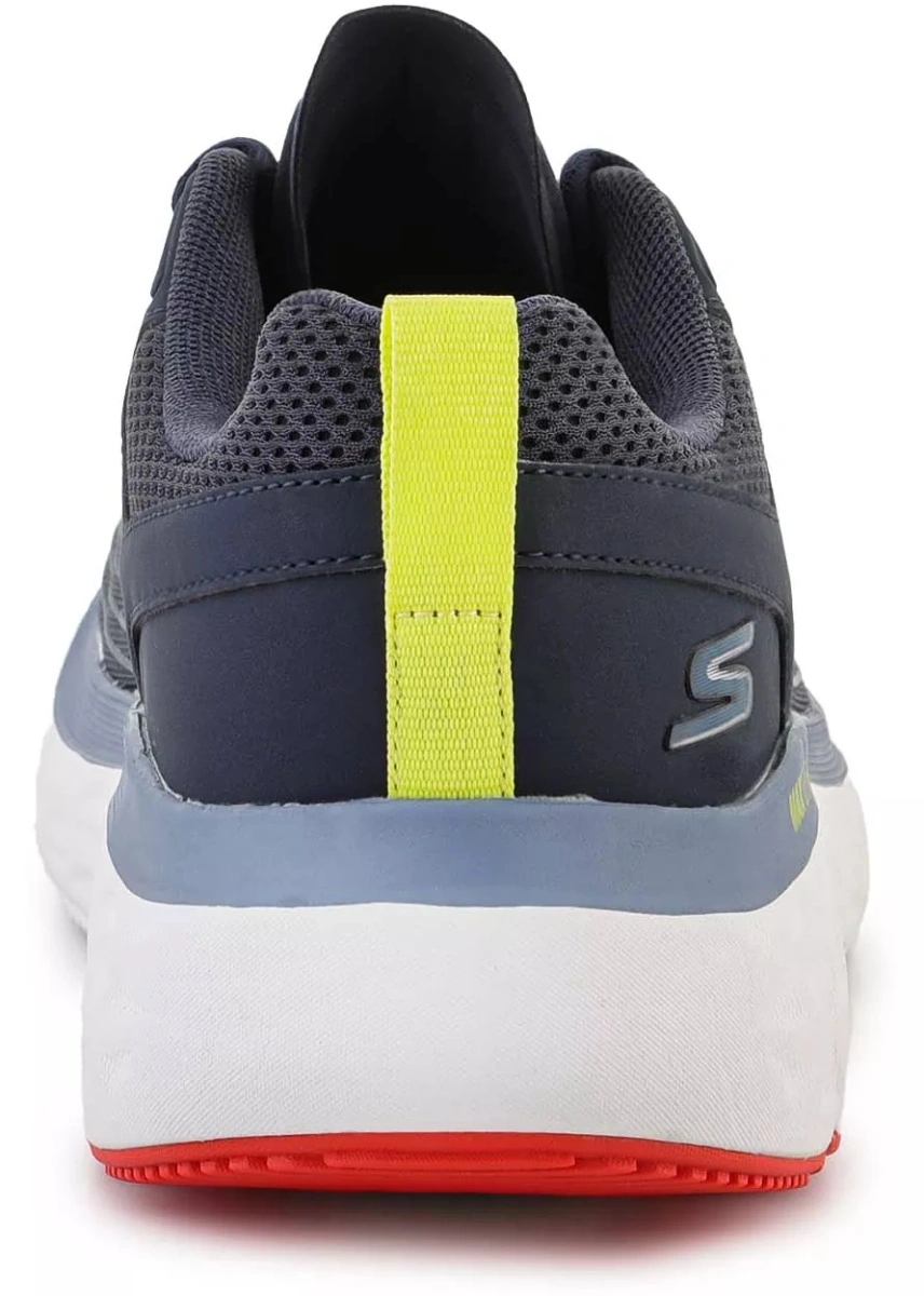 Sneakers Max Cushioning Delta 220340 - NVMT - Img 4