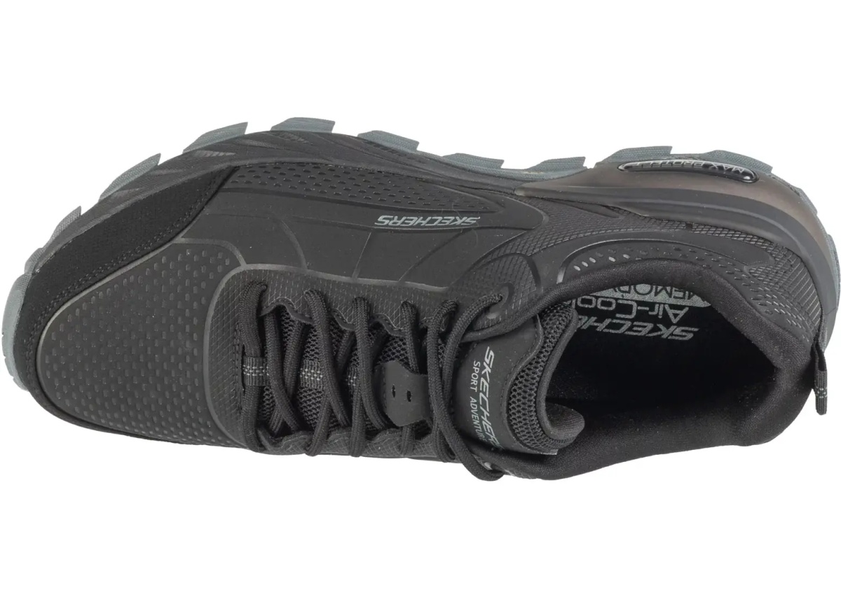 Sneakers Max Protect - Irongu Patike - Img 3