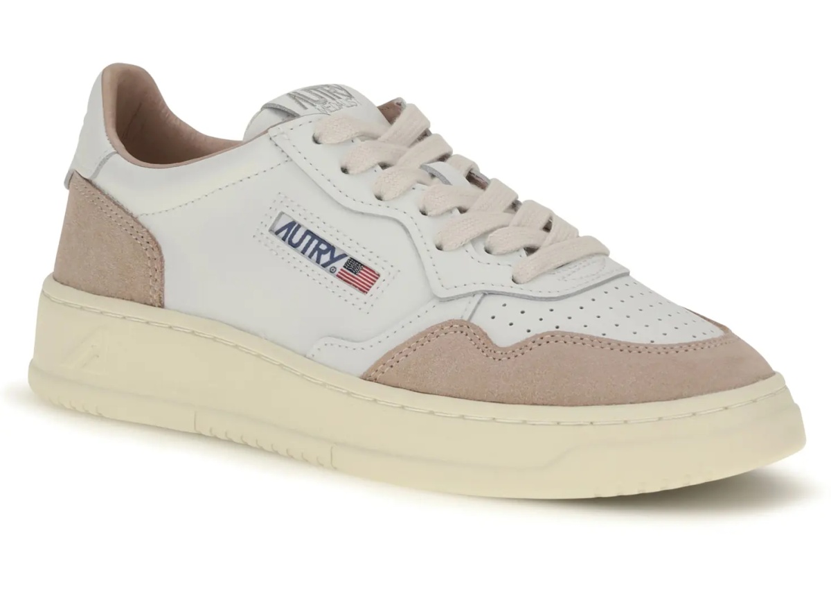 Sneakers Medalist Low leather Sneakers - Img 2