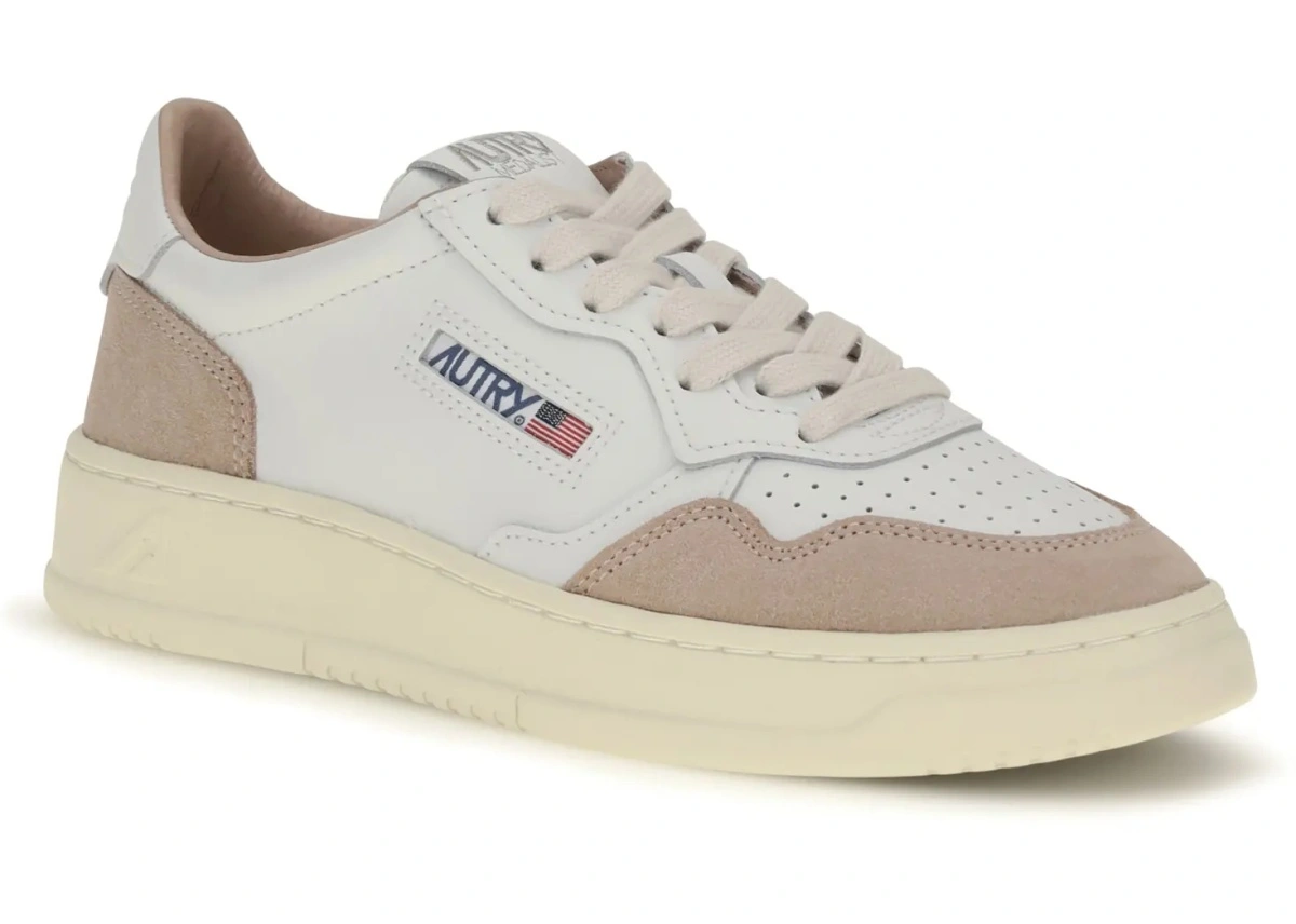 Sneakers Medalist Low leather Sneakers - Img 2