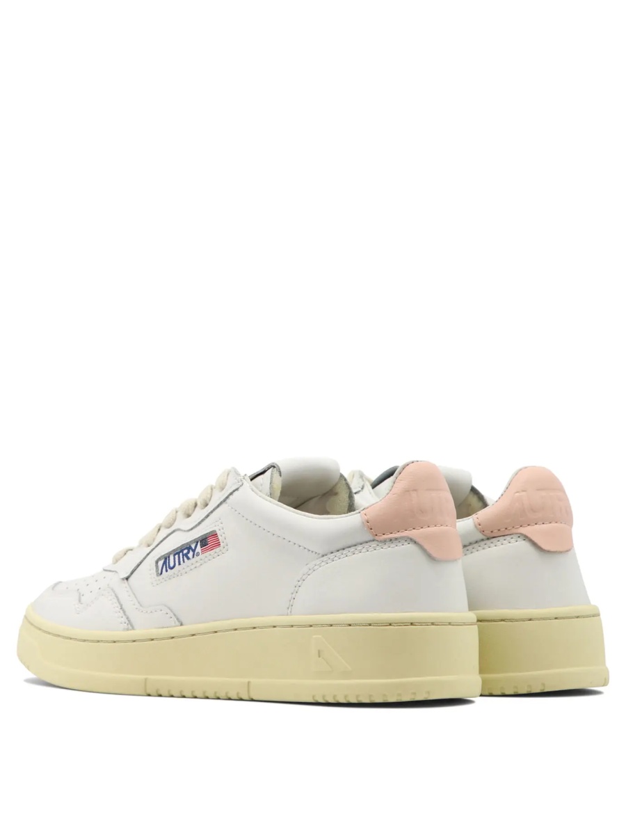 Sneakers "Medalist Low" low top sneakers - Img 4