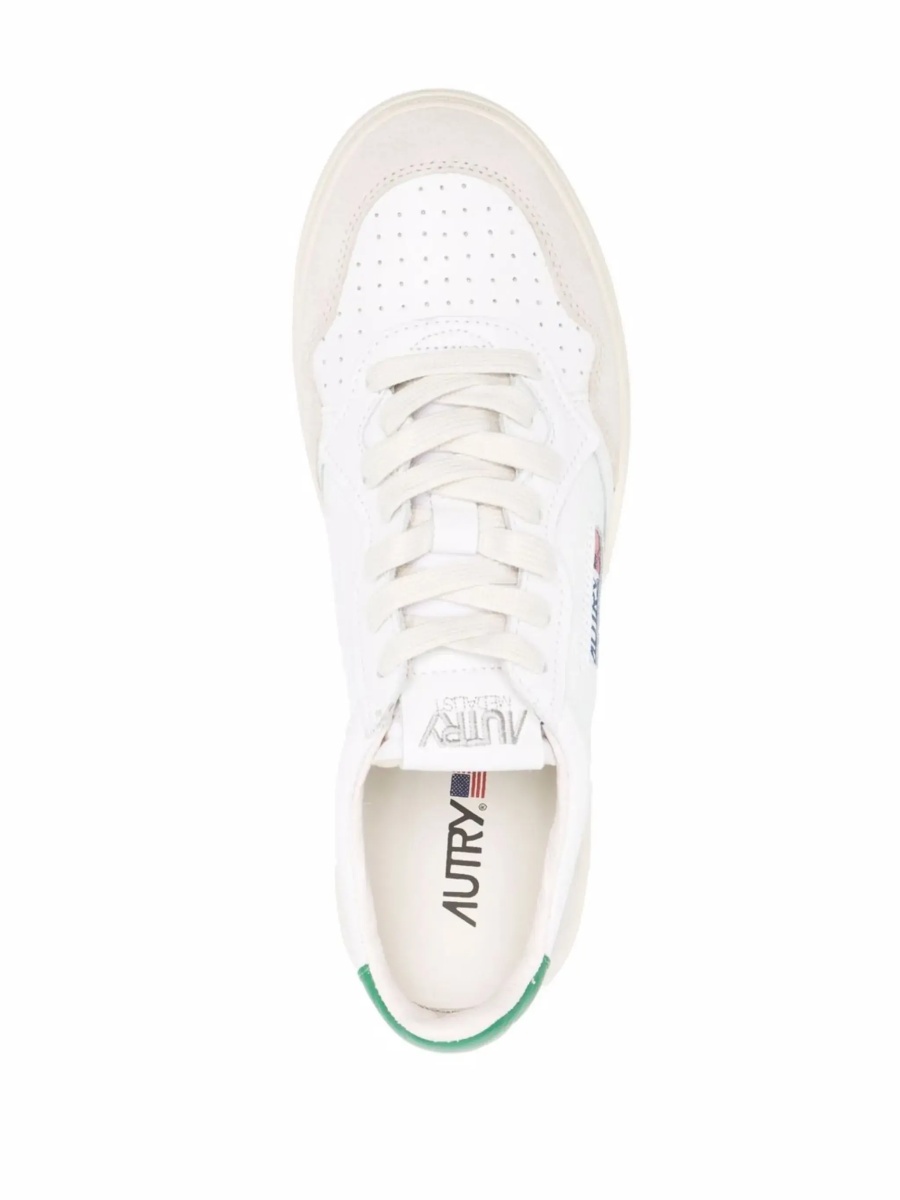 Sneakers "Medalist Low" low top sneakers - Img 8