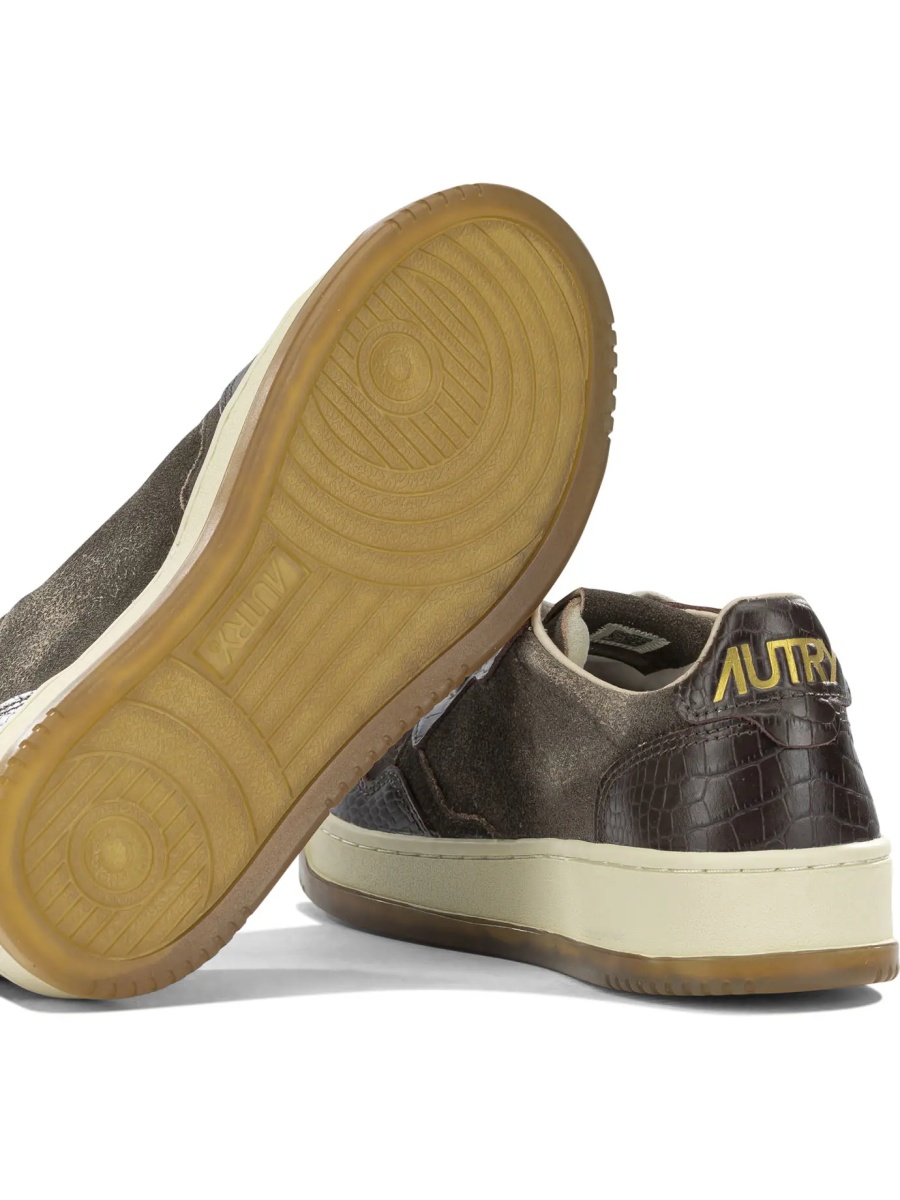 Sneakers "Medalist Low" Low-Top Sneakers - Img 5