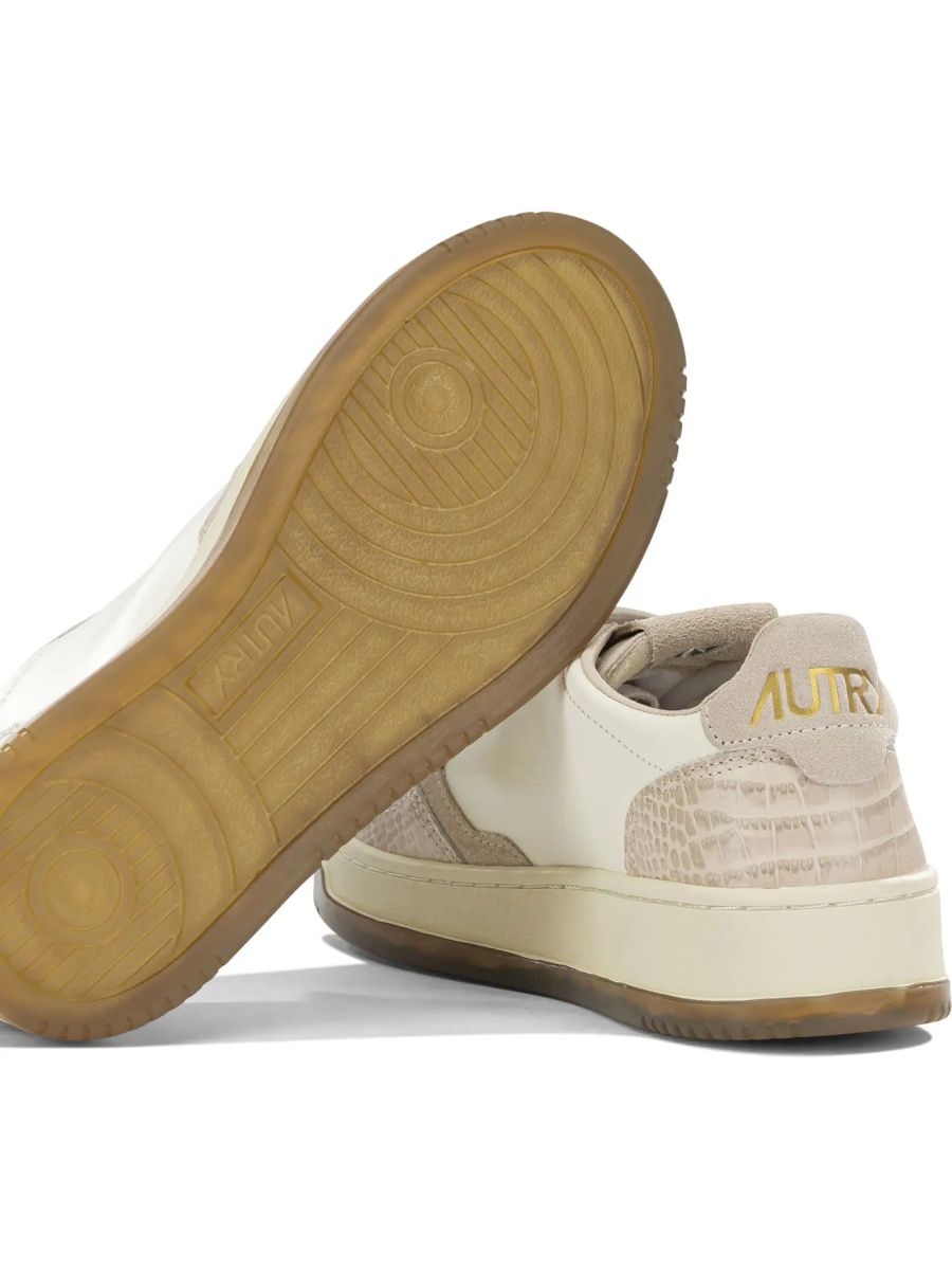 Sneakers "Medalist Low" Low-Top Sneakers - Img 5
